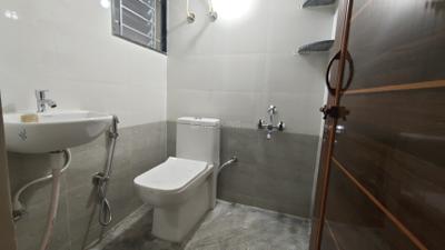 Image of 850 Sq.ft 2 BHK Builder Floor for rent in Hongasandra, Bengaluru for Rs. 25000