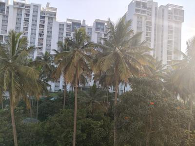 Image of 1038 Sq.ft 2 BHK Apartment / Flat for sale in Rohan Upavan Phase 1, Kyalasanahalli, Bengaluru for Rs. 12800000