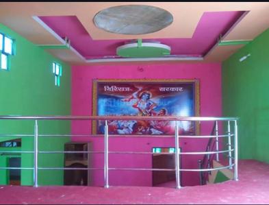 Hall Image of 3150 Sq.ft 5 BHK Apartment / Flat for sale in Ganj Basoda Vidisha for Rs. 6000000