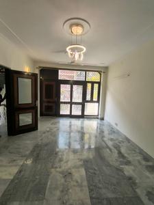 3 BHK Independent Builder Floor