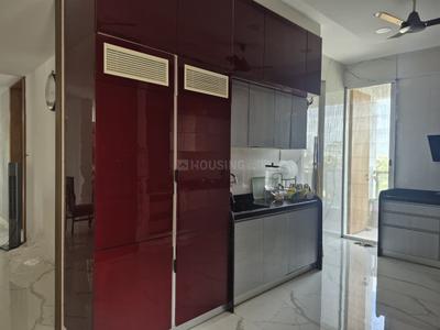 Kitchen Image of 5500 Sq.ft 6 BHK Apartment / Flat for sale in Laxmi Balaji Chidanand, Baner Pune for Rs. 55000000