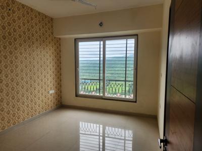Bedroom Image of 1475 Sq.ft 2 BHK Apartment / Flat for sale in Paradise Sai World Empire Phase 1, Kharghar Navi Mumbai for Rs. 19000000
