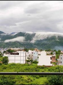 Balcony Image of 1200 Sq.ft 4 BHK Duplex for sale in Sahastradhara Road Dehradun for Rs. 7800000