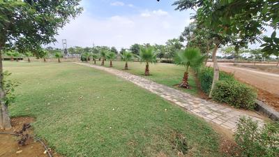 Image of 1200 Sq.ft Residential Plot / Land for sale in Raipura, Raipur for Rs. 1260000