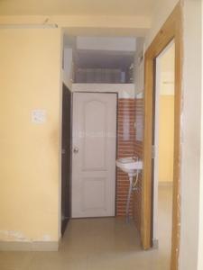 Passage Image of 510 Sq.ft 1 BHK Apartment / Flat for rent in Rajhans Kshitij, Vasai West Vasai for Rs. 15000