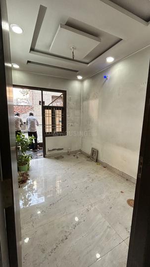 Shastri Nagar Bedroom 1