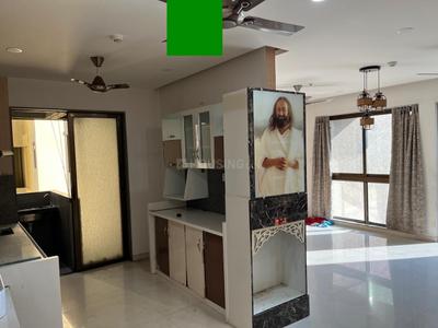 Hall Image of 1400 Sq.ft 3 BHK Apartment / Flat for sale in Runal Gateway, Ravet Pune for Rs. 13000000