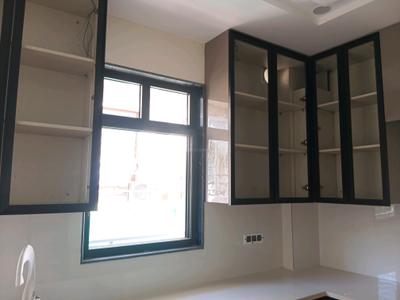 Kitchen Image of 2368 Sq.ft 3 BHK Builder Floor for sale in Sector 23 Gurgaon for Rs. 26800000