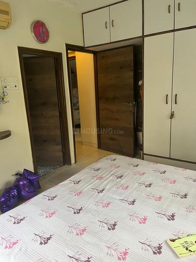 Chandivali, Powai Bedroom 1