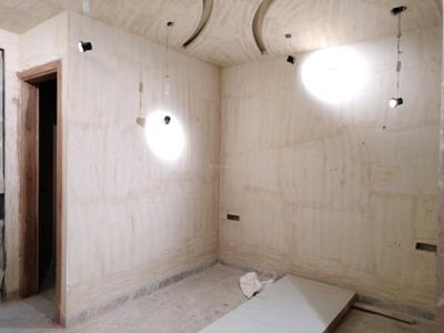 Bedroom Image of 1900 Sq.ft 4 BHK Builder Floor for sale in Sector 19 Dwarka New Delhi for Rs. 35000000