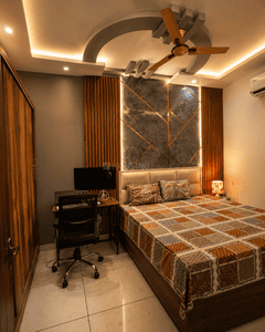1 BHK Independent Builder Floor