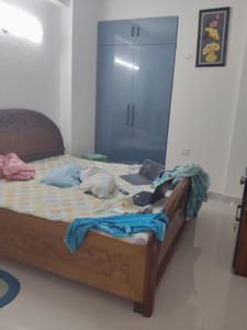 Bedroom Image of 1240 Sq.ft 3 BHK Apartment / Flat for sale in Cosmos Ashoka Apartment, Milakpur Goojar Bhiwadi for Rs. 5500000