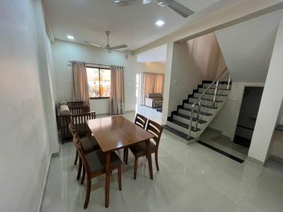Hall Image of 1800 Sq.ft 3 BHK Duplex for sale in Santoshi Nagar Raipur for Rs. 6300000