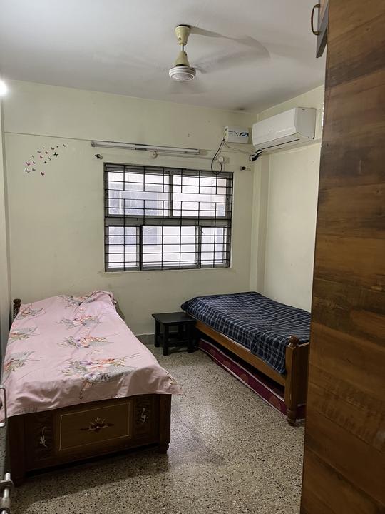 KENDRIYA VIHAR PHASE 2 Bedroom 1