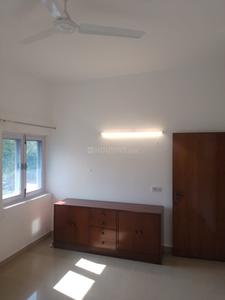 3 BHK Independent Builder Floor