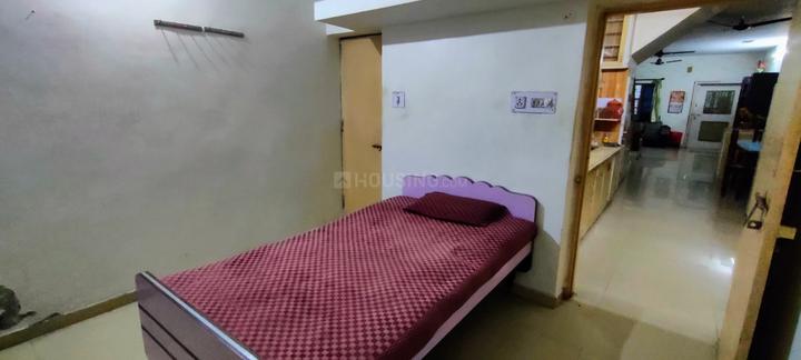 Nalanda Society Bedroom 1