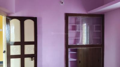 Bedroom Image of 540 Sq.ft 1 BHK Independent House for rent in Moula Ali Secunderabad for Rs. 8000