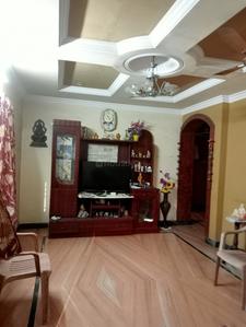 Hall Image of 1300 Sq.ft 3 BHK Apartment / Flat for sale in Akkayyapalem Visakhapatnam for Rs. 7200000