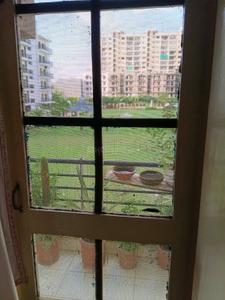 Balcony Image of 1900 Sq.ft 3 BHK Apartment / Flat for sale in Peer Muchalla Zirakpur for Rs. 8500000