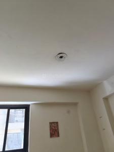 Hall Image of 429 Sq.ft 2 BHK Apartment / Flat for sale in Bhankrota Jaipur for Rs. 1450000