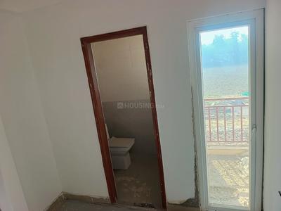 Servant Room Image of 1325 Sq.ft 2.5 BHK Apartment / Flat for sale in Chi V Greater Noida for Rs. 11000000