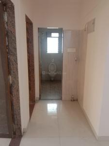 Hall Image of 750 Sq.ft 2 BHK Apartment / Flat for sale in Saloni Enclave, Mulund East Mumbai for Rs. 14500000