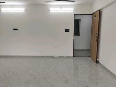 Living Room Image of 1250 Sq.ft 2 BHK Apartment / Flat for rent in Shree Chamunda Devpriya, Ulwe Navi Mumbai for Rs. 34000