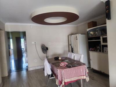 Hall Image of 1335 Sq.ft 3 BHK Apartment / Flat for sale in Kadma Jamshedpur for Rs. 5700000