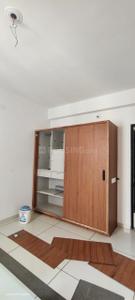 Bedroom Image of 1800 Sq.ft 3 BHK Apartment / Flat for rent in Bhayli Vadodara for Rs. 25000