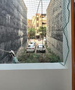 Balcony Image of 1210 Sq.ft 3 BHK Independent House for sale in Indirapuram Ghaziabad for Rs. 10200000