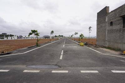 Image of 1125 Sq.ft Residential Plot / Land for sale in Sulur, Coimbatore for Rs. 1678500