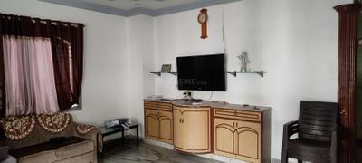 Living Room Image of 1755 Sq.ft 3 BHK Independent House for sale in Dabholi Surat for Rs. 19000000
