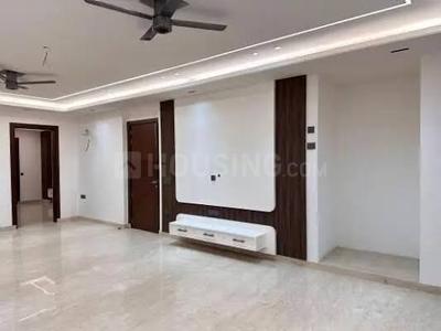 Bedroom Image of 1050 Sq.ft 2 BHK Apartment / Flat for sale in Sector 73 Noida for Rs. 4000000