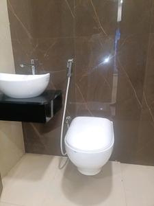 Bedroom Image of 700 Sq.ft 1 BHK Apartment / Flat for sale in Sai Proviso Atlantis, Kharghar Navi Mumbai for Rs. 5000000