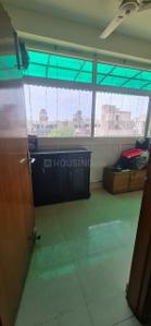 Bedroom Image of 1700 Sq.ft 3 BHK Apartment / Flat for rent in Sector 23 Dwarka New Delhi for Rs. 41000