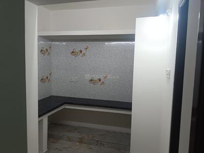 Kitchen Image of 690 Sq.ft 2 BHK Apartment / Flat for rent in Ambattur Chennai for Rs. 16000