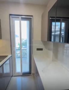 Kitchen Image of 1500 Sq.ft 3 BHK Apartment / Flat for sale in BPTP Astaire Garden Floors, Sector 70A Gurgaon for Rs. 24000000