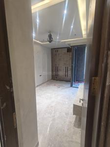 3 BHK Independent Builder Floor