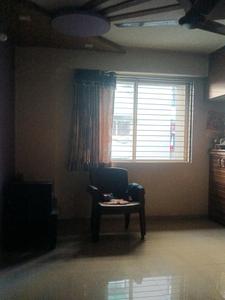 Bedroom Image of 2151 Sq.ft 4 BHK Villa for rent in Sector 11 Gandhinagar for Rs. 32000