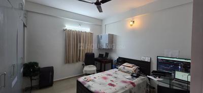 Bedroom Image of 1327 Sq.ft 3 BHK Apartment / Flat for sale in Gottigere Bengaluru for Rs. 8200000