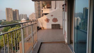 Image of 1800 Sq.ft 3.5 BHK Apartment / Flat for sale in Amanora Neo Towers, Hadapsar, Pune for Rs. 25000000