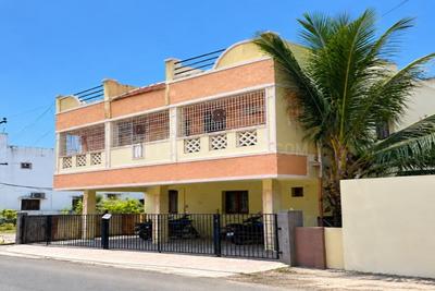 Image of 1100 Sq.ft 3 BHK Apartment / Flat for sale in Kovilambakkam, Chennai for Rs. 7500000