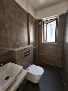 Bathroom Image of 985 Sq.ft 2 BHK Apartment / Flat for sale in Matunga East Mumbai for Rs. 47500000