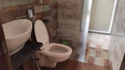 Image of 1250 Sq.ft 2 BHK Apartment / Flat for sale in Paradise Sai Mannat, Kharghar, Navi Mumbai for Rs. 15000000