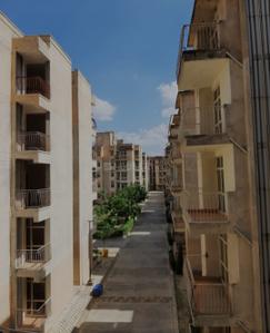 Image of 850 Sq.ft 2 BHK Builder Floor for sale in Sector 16, Bhiwadi for Rs. 2500000