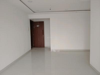 Living Room Image of 1595 Sq.ft 3 BHK Apartment / Flat for sale in Pushpak Nagar Navi Mumbai for Rs. 13000000