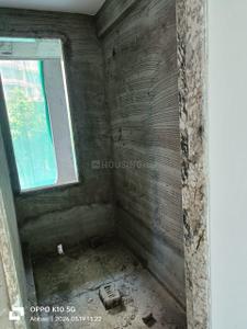 Image of 975 Sq.ft 2 BHK Apartment / Flat for sale in Nerul, Navi Mumbai for Rs. 14027500
