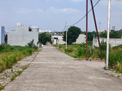 Image of 640 Sq.ft Residential Plot / Land for sale in Devi Ahillyabai Holkar Airport Area, Indore for Rs. 3000000