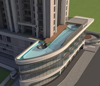 3 BHK Flat