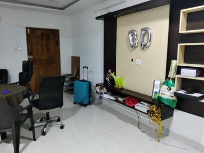 Hall Image of Spoorthy pg  in Banjara Hills, Hyderabad
